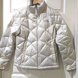 Northface Down Jacket 75% down filled Size M